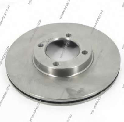 Тормозной диск