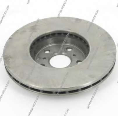 Тормозной диск