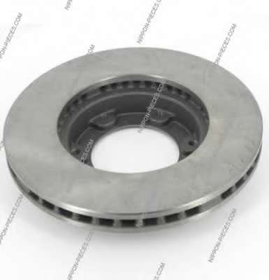 Тормозной диск