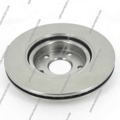 Тормозной диск