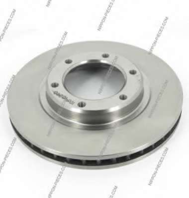 Тормозной диск