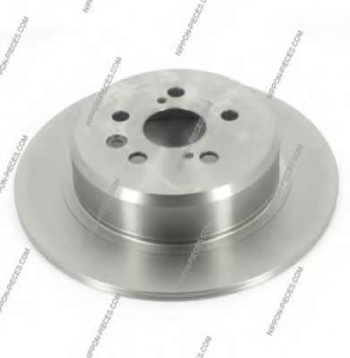 Тормозной диск