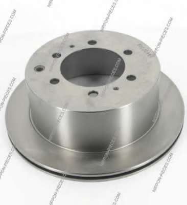 Тормозной диск