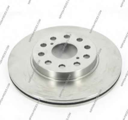 Тормозной диск