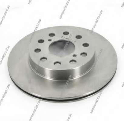 Тормозной диск