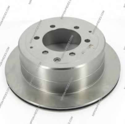 Тормозной диск