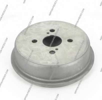 Тормозной барабан