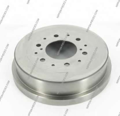 Тормозной барабан