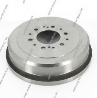 Тормозной барабан