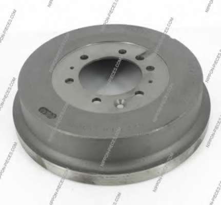 Тормозной барабан