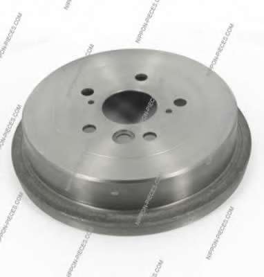 Тормозной барабан