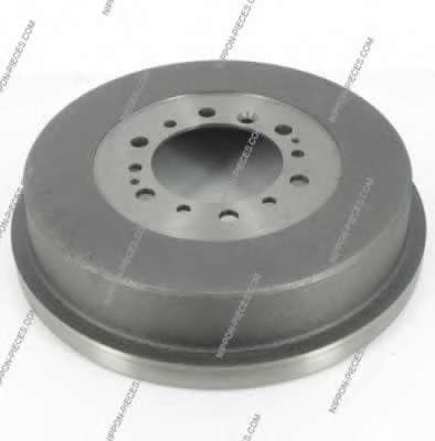 Тормозной барабан