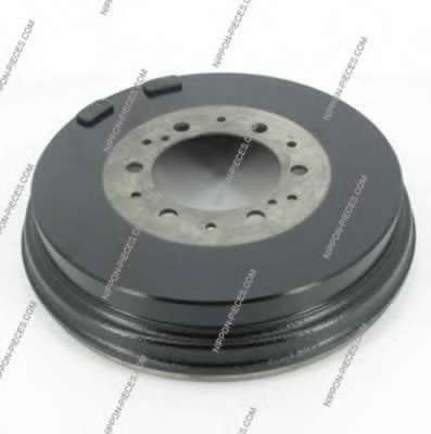 Тормозной барабан