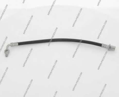Тормозной шланг