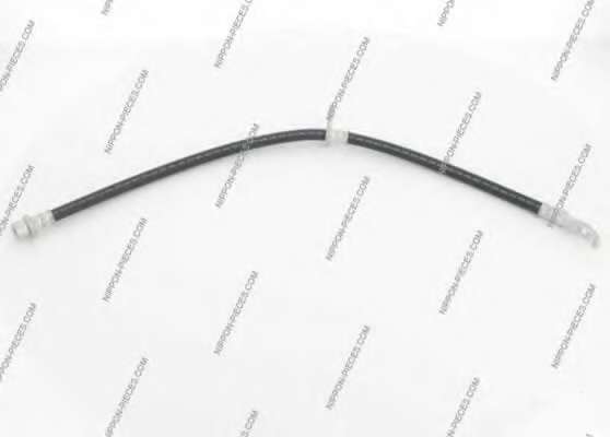 Тормозной шланг