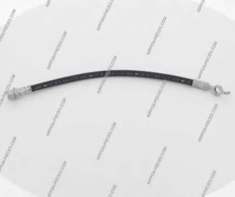 Тормозной шланг