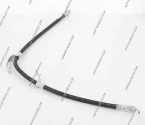 Тормозной шланг