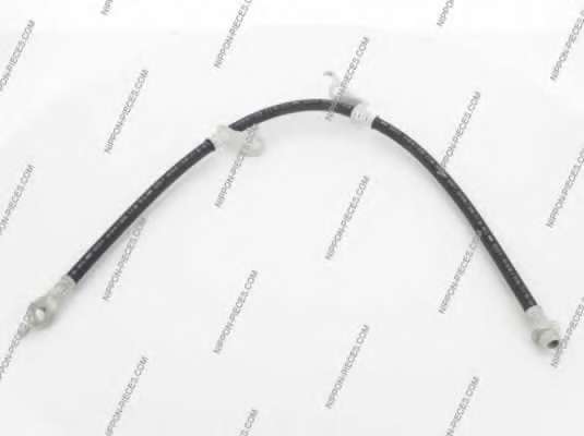 Тормозной шланг