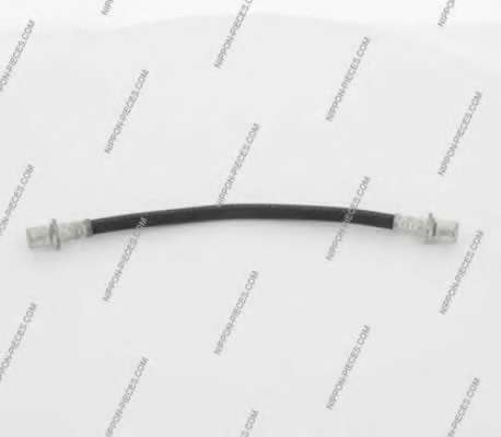 Тормозной шланг