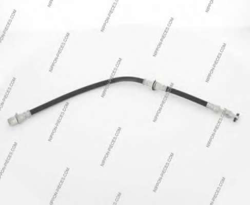 Тормозной шланг