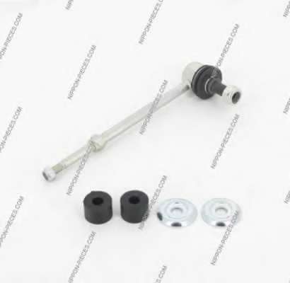 Подвеска, соединительная тяга стабилизатора