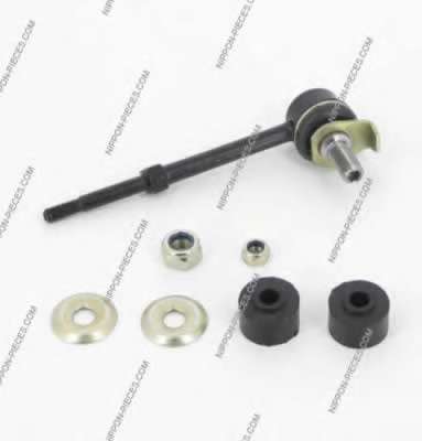 Подвеска, соединительная тяга стабилизатора