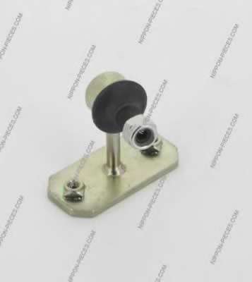 Подвеска, соединительная тяга стабилизатора