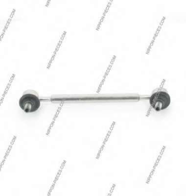 Подвеска, соединительная тяга стабилизатора