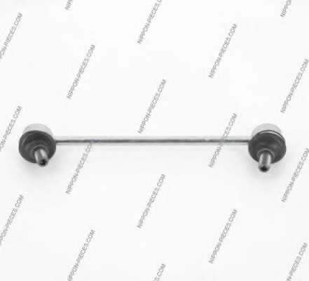 Подвеска, соединительная тяга стабилизатора