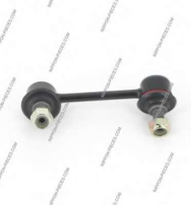 Тяга / стойка, подвеска колеса