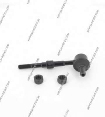 Тяга / стойка, подвеска колеса