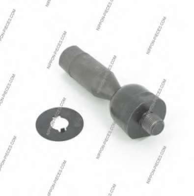 Угловой шарнир, продольная рулевая тяга