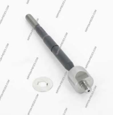 Угловой шарнир, продольная рулевая тяга