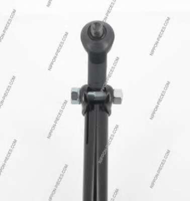 Угловой шарнир, продольная рулевая тяга