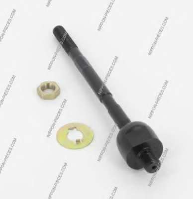 Угловой шарнир, продольная рулевая тяга