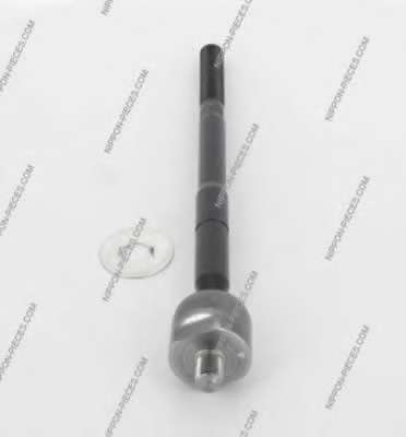 Угловой шарнир, продольная рулевая тяга