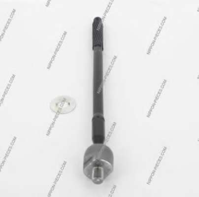 Угловой шарнир, продольная рулевая тяга