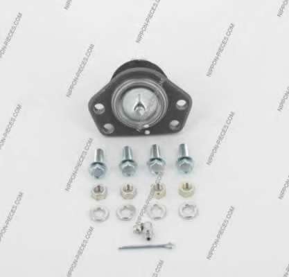 Несущий / направляющий шарнир