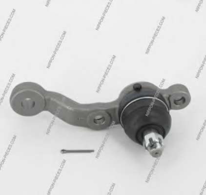 Несущий / направляющий шарнир