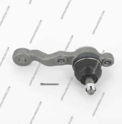 Несущий / направляющий шарнир