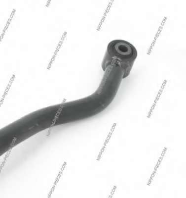 Несущий / направляющий шарнир