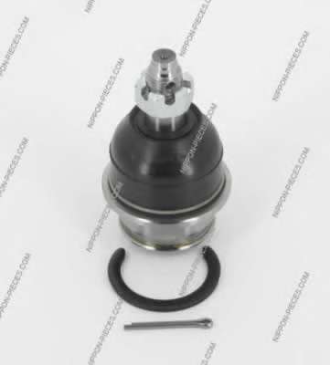 Несущий / направляющий шарнир