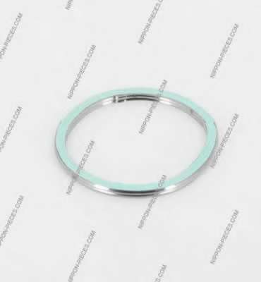 Уплотнительное кольцо, труба выхлопного газа