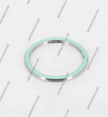 Уплотнительное кольцо, труба выхлопного газа