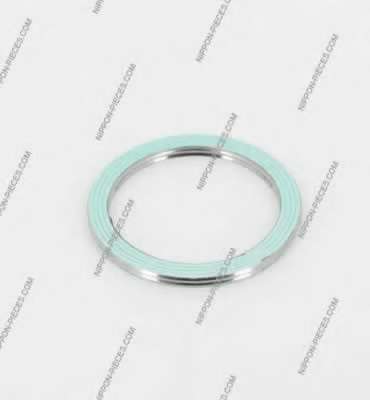 Уплотнительное кольцо, труба выхлопного газа