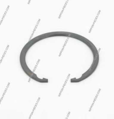 Подшипник ступицы колеса