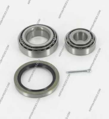 Комплект подшипника ступицы колеса