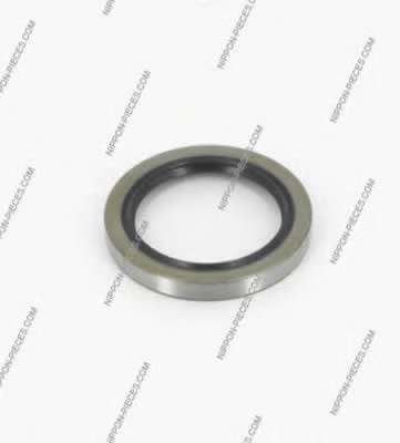 Подшипник ступицы колеса