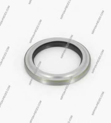 Подшипник ступицы колеса