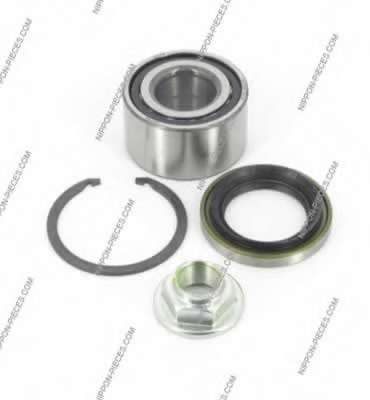 Комплект подшипника ступицы колеса